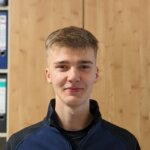 David Mirgel - UH Elektrotechnik