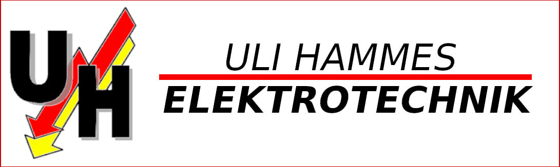 Uli Hammes - Elektrotechnik